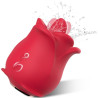 MyPlayToys Stimulateur de Clitoris Roseshap